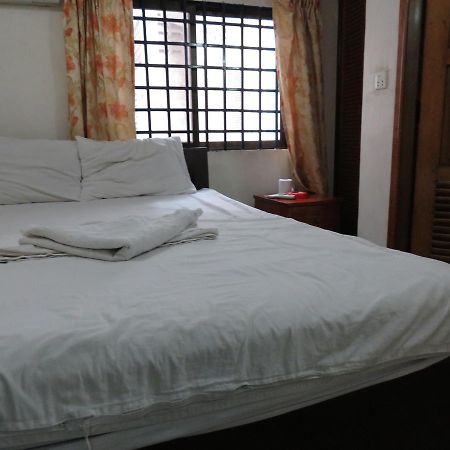 Nordic House Guesthouse Phnom Penh Exteriör bild