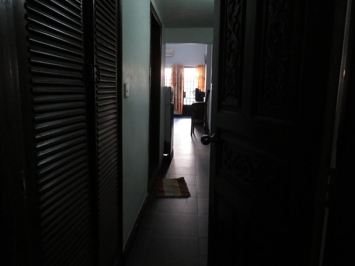 Nordic House Guesthouse Phnom Penh Exteriör bild