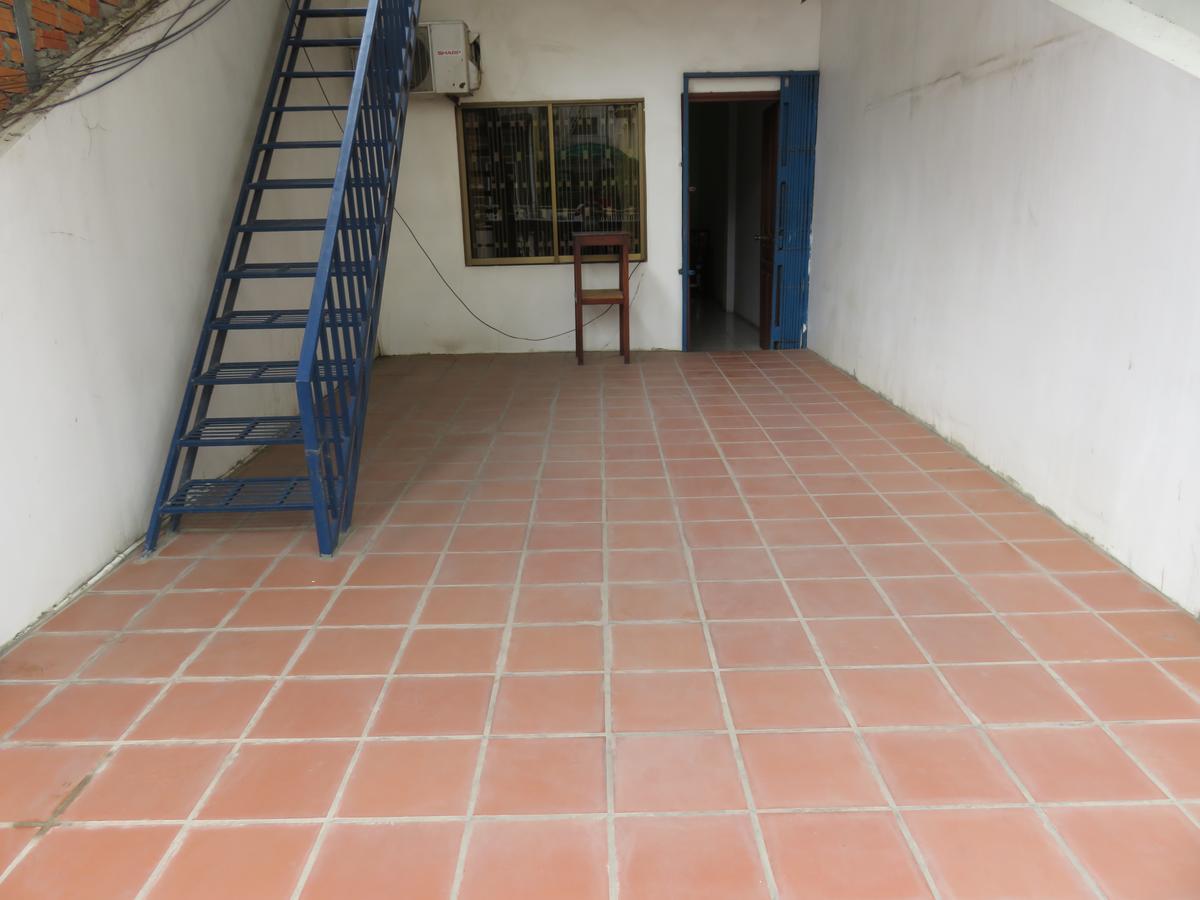 Nordic House Guesthouse Phnom Penh Exteriör bild
