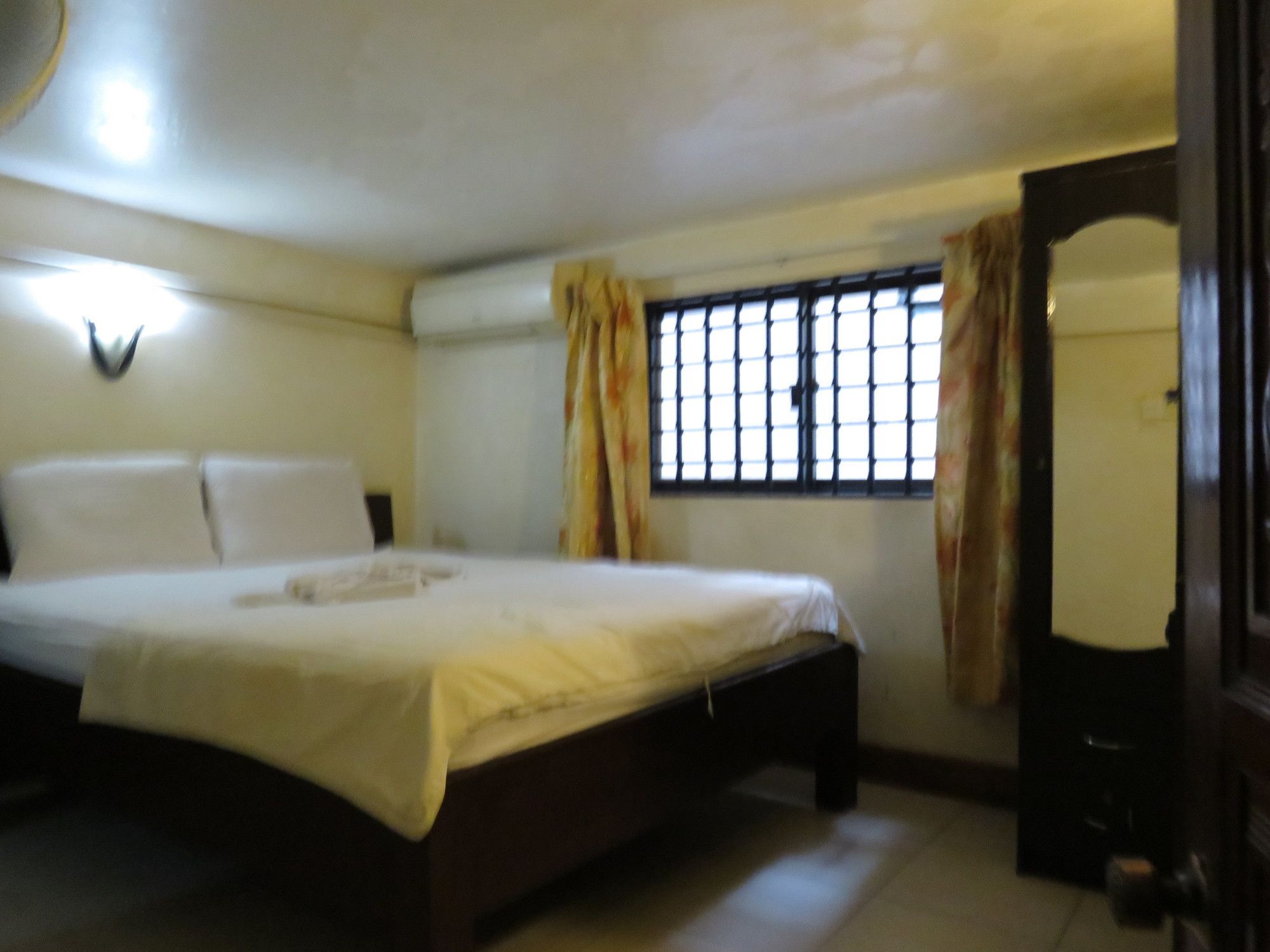 Nordic House Guesthouse Phnom Penh Exteriör bild