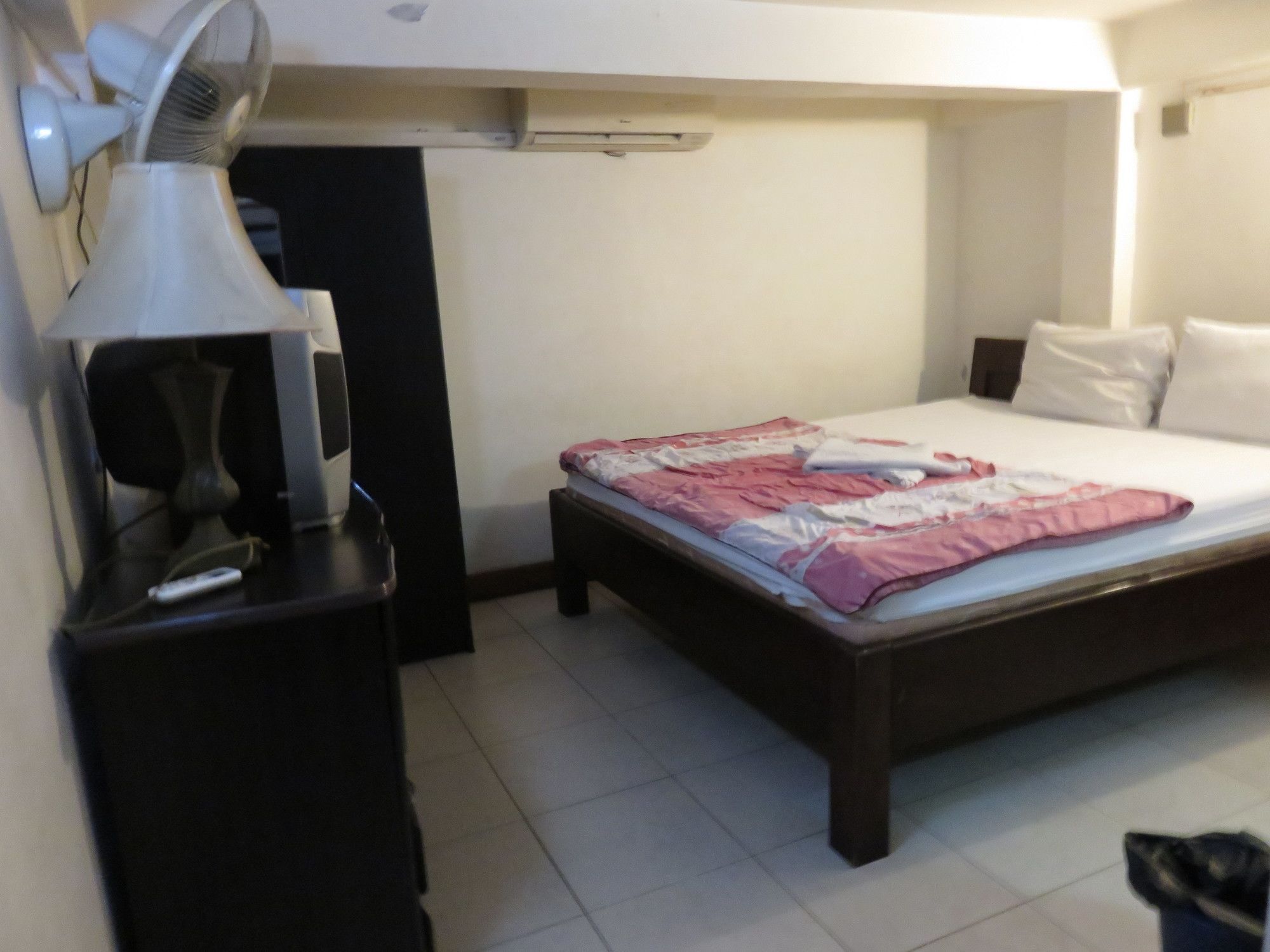 Nordic House Guesthouse Phnom Penh Exteriör bild