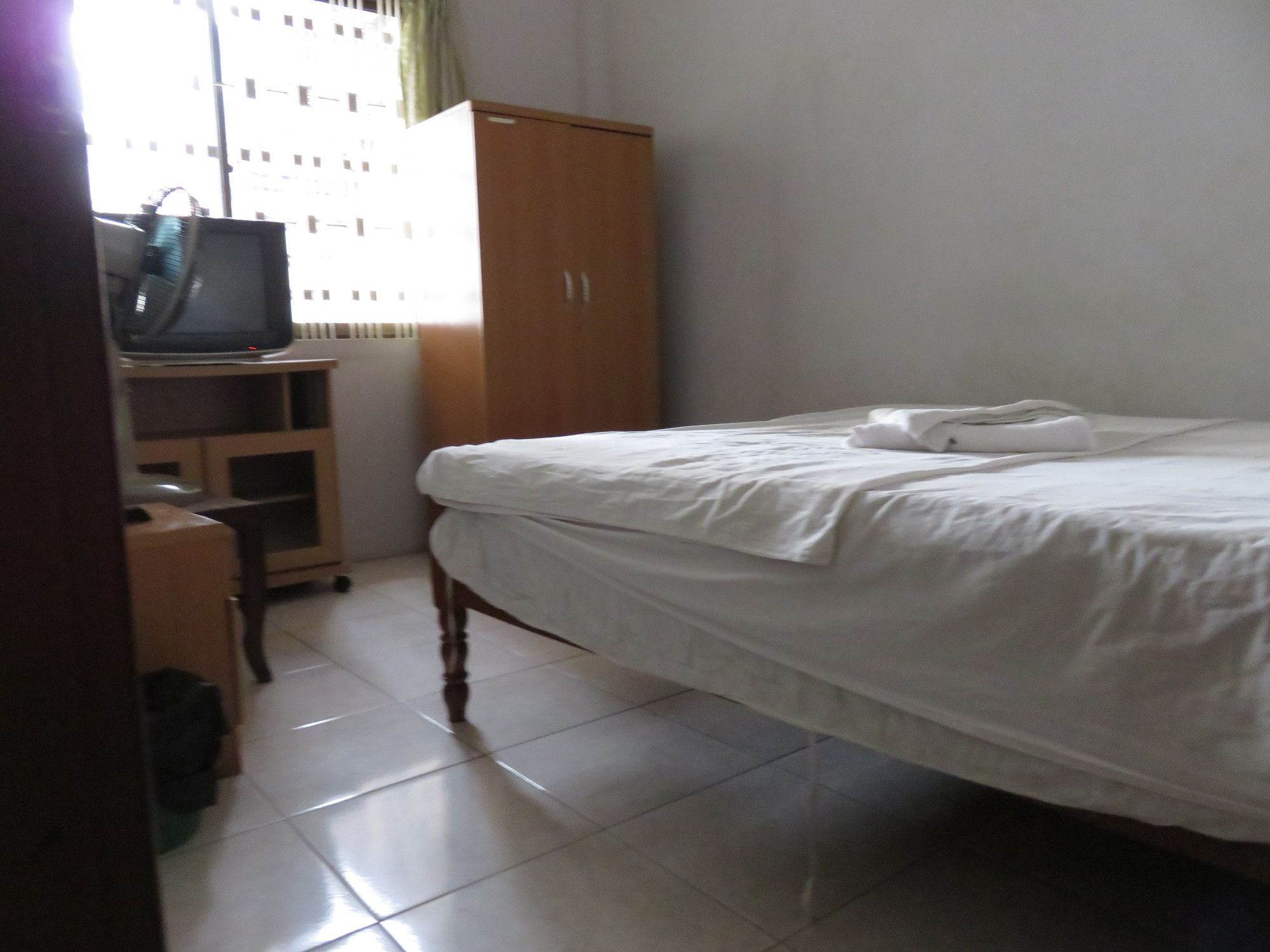 Nordic House Guesthouse Phnom Penh Exteriör bild